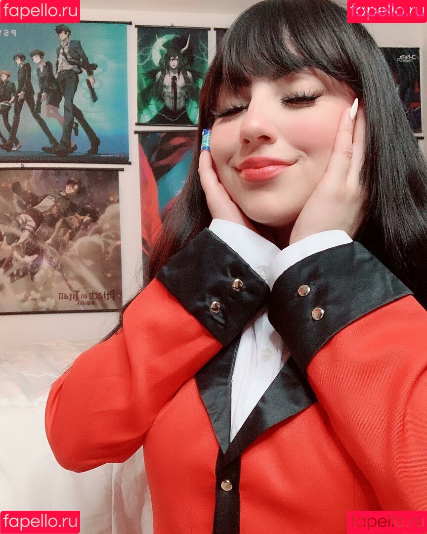 Kami-sama Onlyfans Photo Gallery 