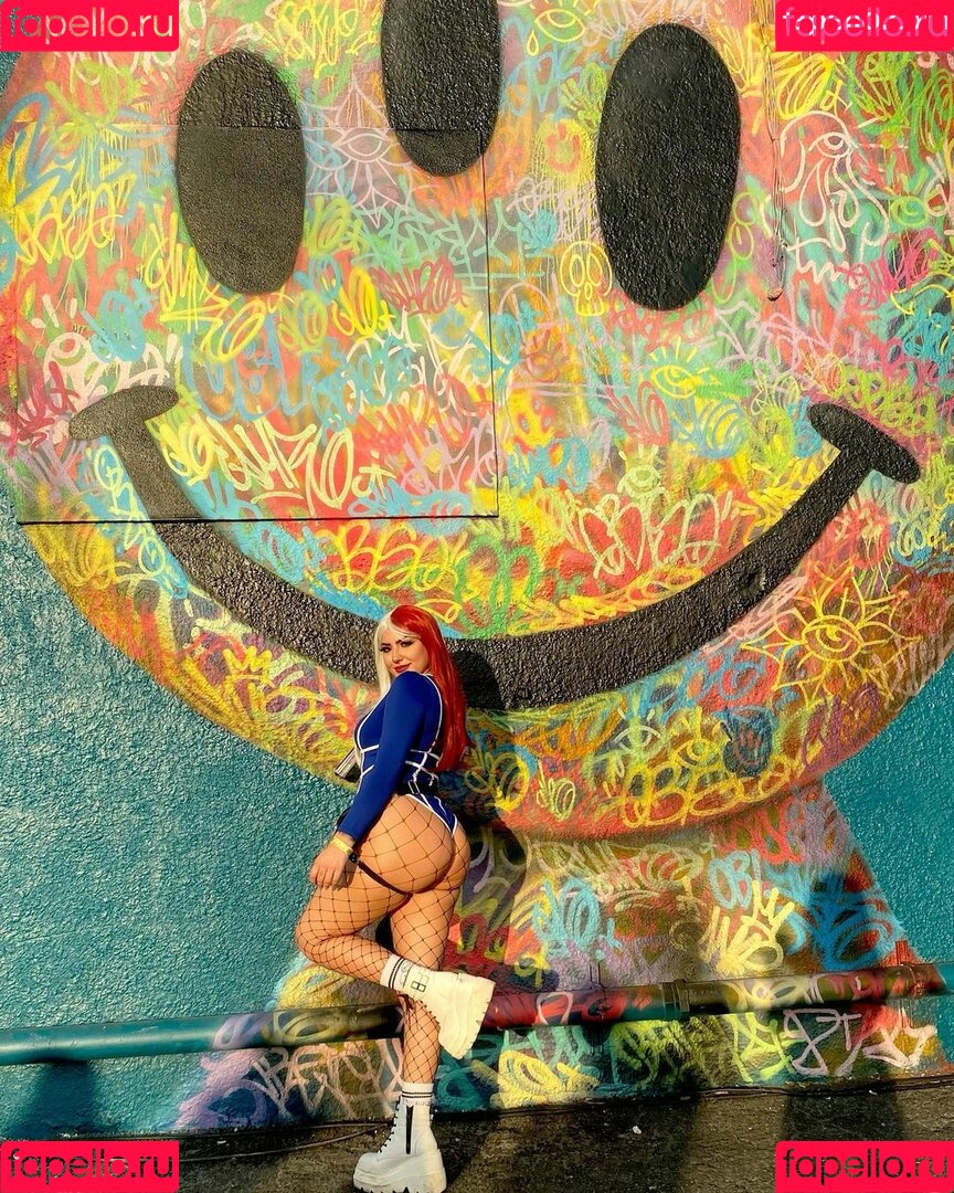 Kami-sama Onlyfans Photo Gallery 