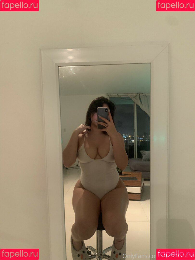 Kami-sama Onlyfans Photo Gallery 