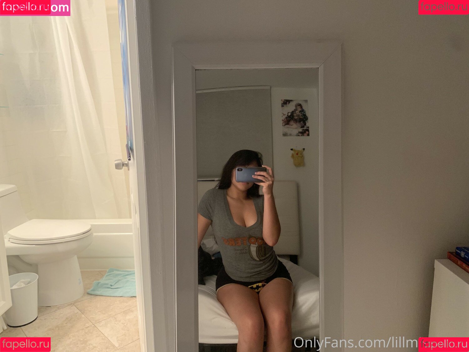 Kami-sama Onlyfans Photo Gallery 