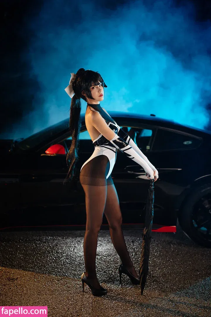 JenNyan Onlyfans Photo Gallery 