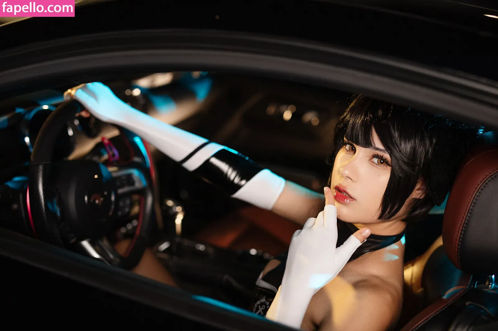 JenNyan Onlyfans Photo Gallery 