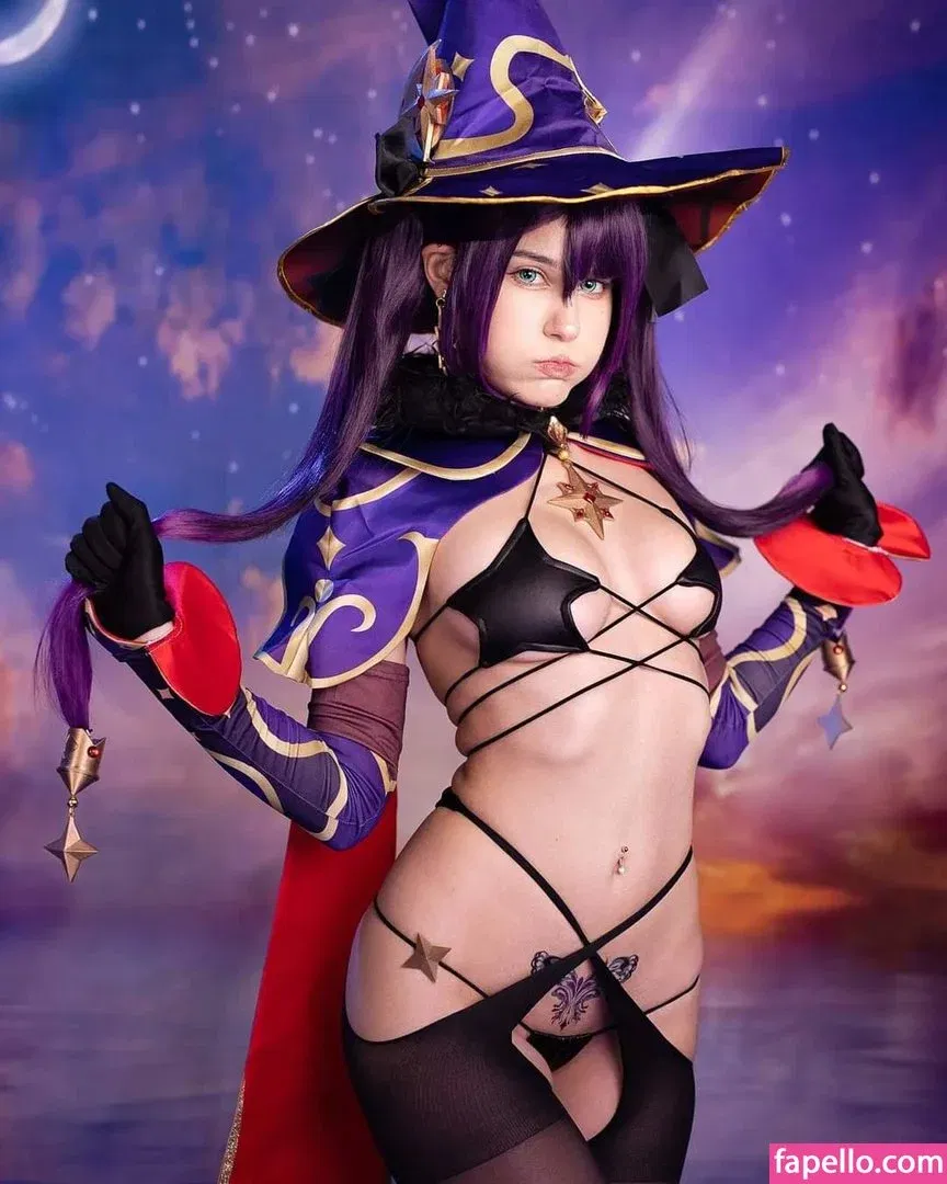 JenNyan Onlyfans Photo Gallery 