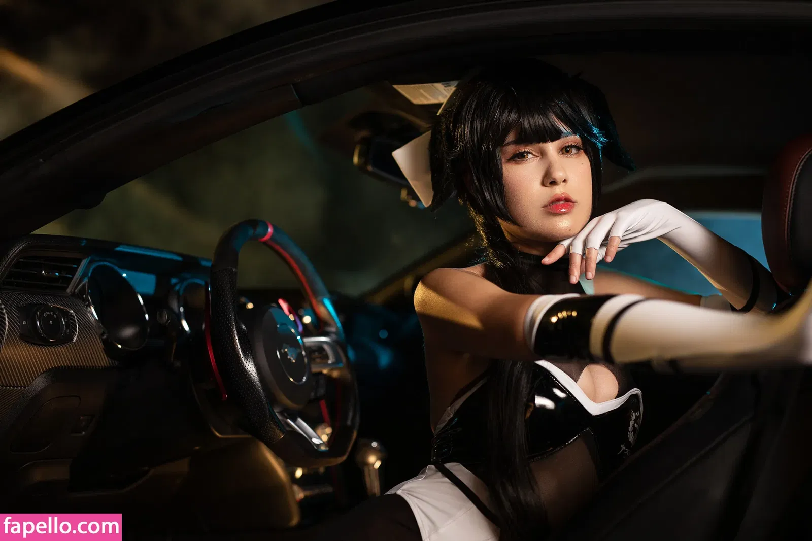 JenNyan Onlyfans Photo Gallery 