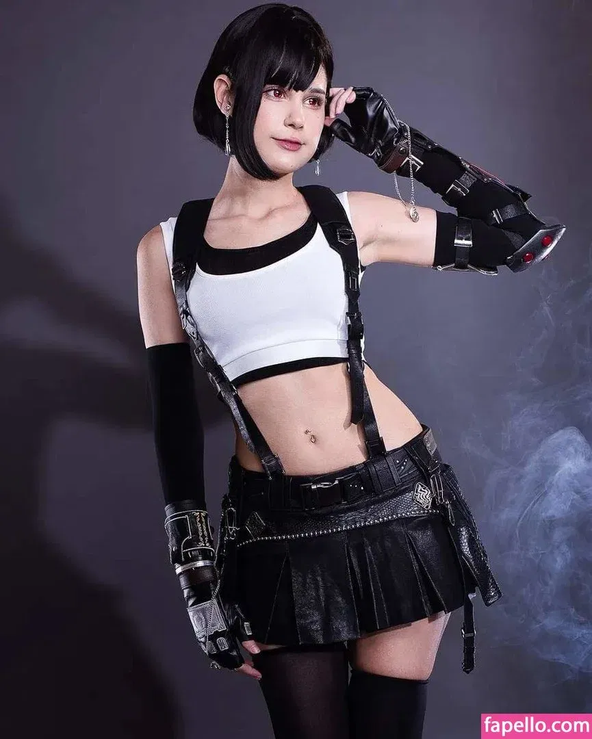 JenNyan Onlyfans Photo Gallery 