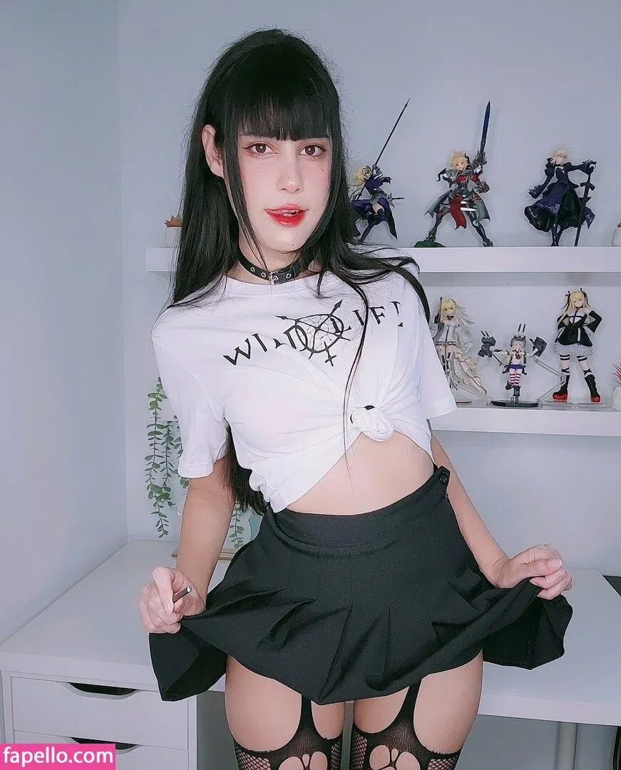 JenNyan Onlyfans Photo Gallery 