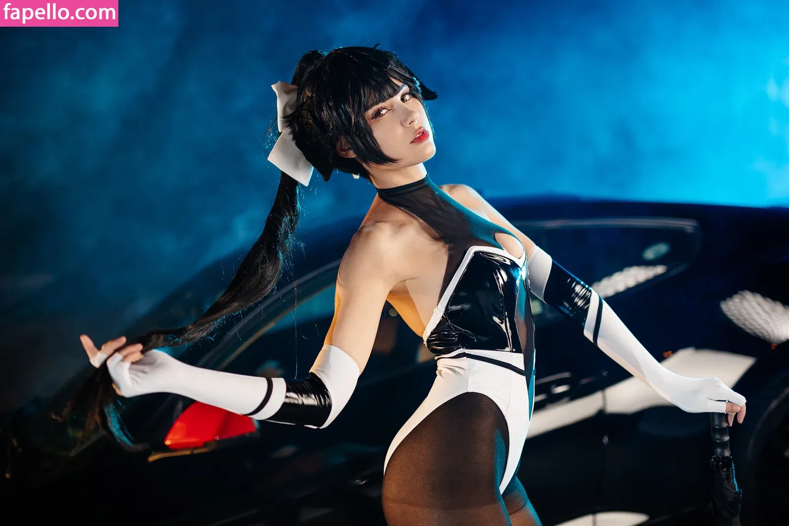 JenNyan Onlyfans Photo Gallery 