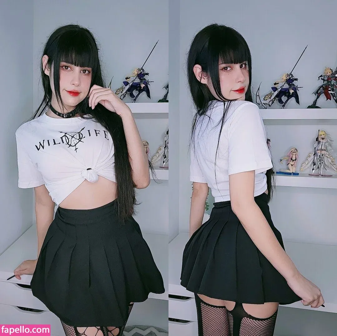 JenNyan Onlyfans Photo Gallery 