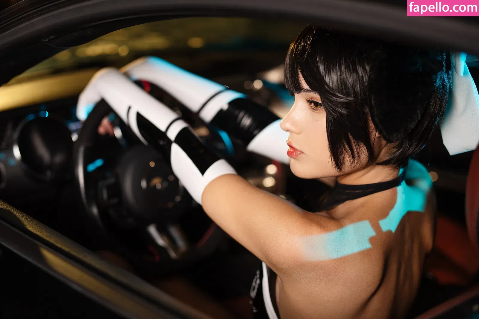 JenNyan Onlyfans Photo Gallery 