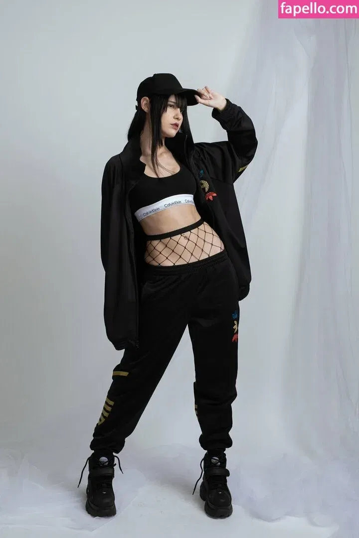 JenNyan Onlyfans Photo Gallery 