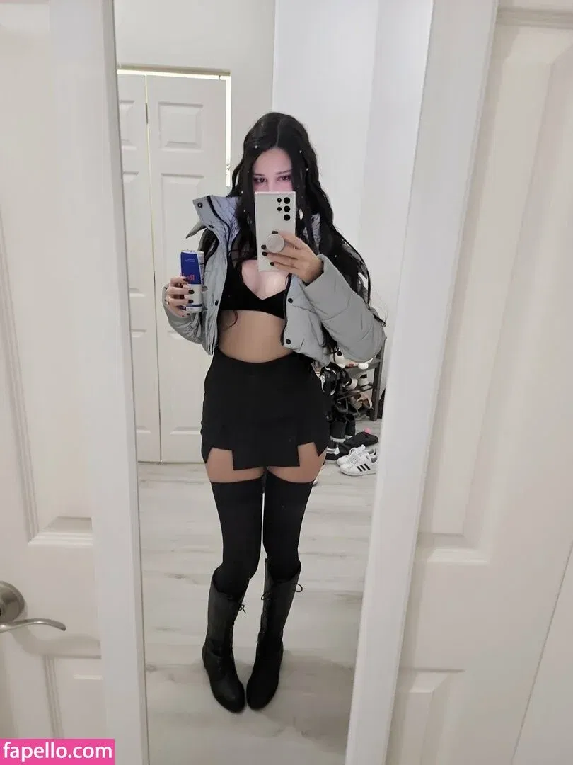 JenNyan Onlyfans Photo Gallery 