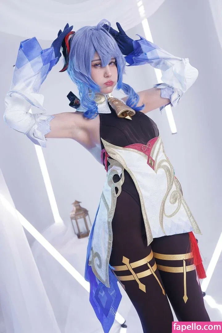 JenNyan Onlyfans Photo Gallery 