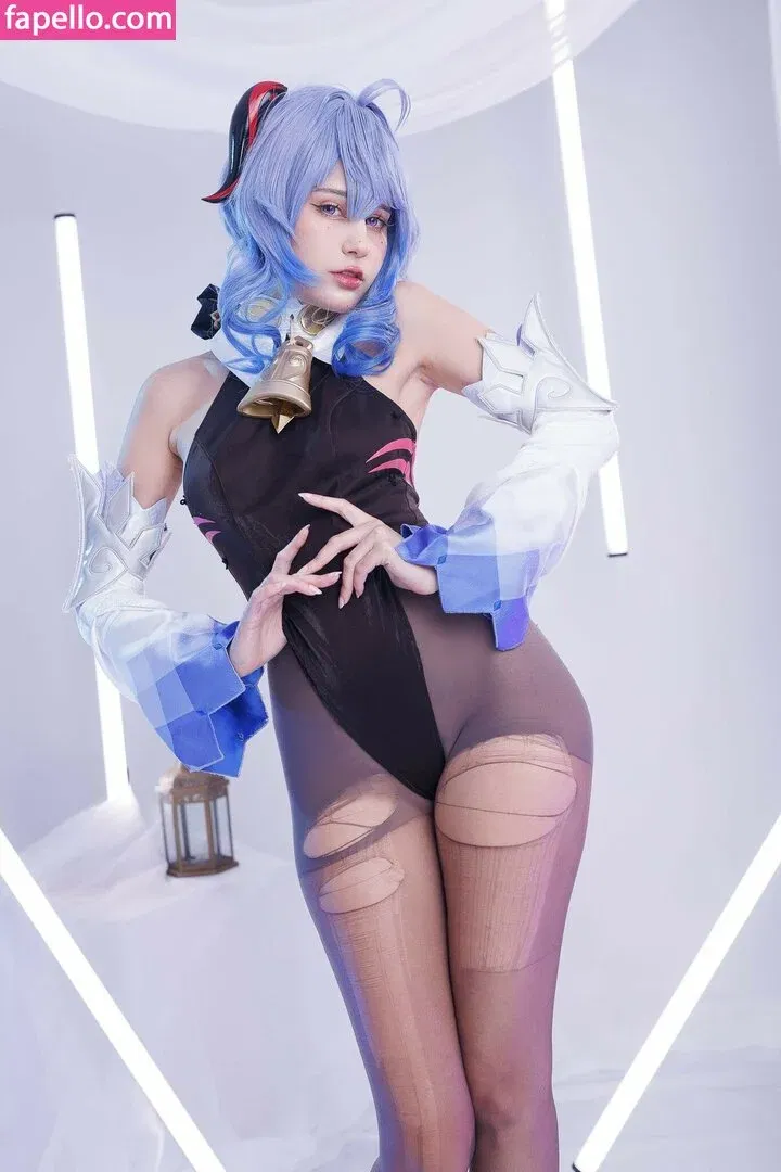 JenNyan Onlyfans Photo Gallery 