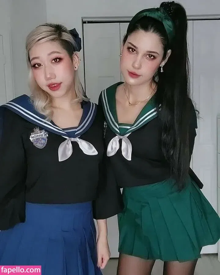 JenNyan Onlyfans Photo Gallery 