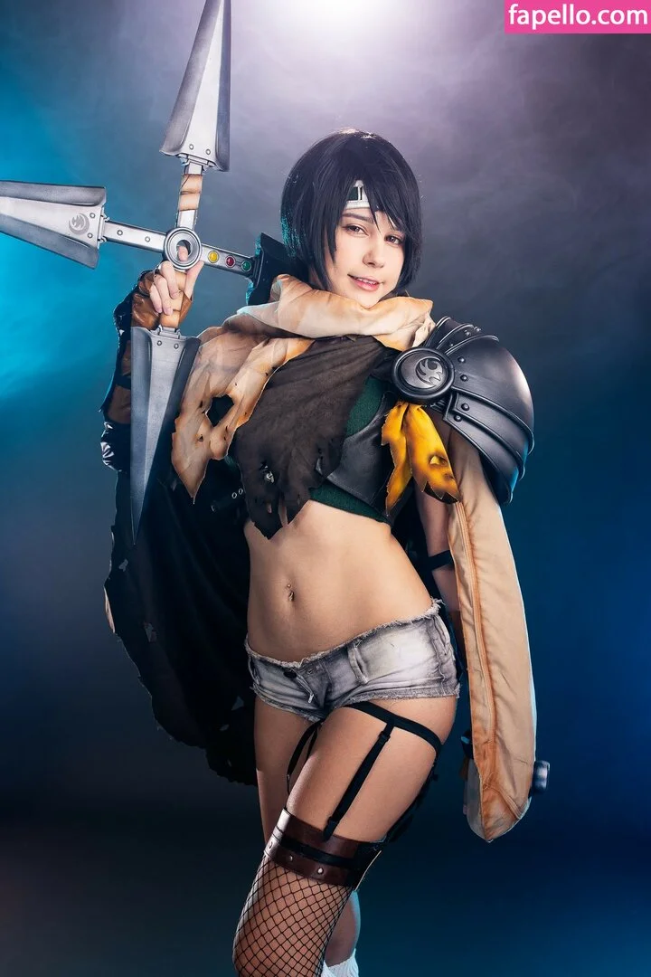 JenNyan Onlyfans Photo Gallery 