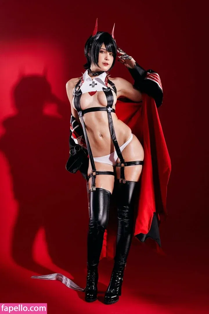 JenNyan Onlyfans Photo Gallery 