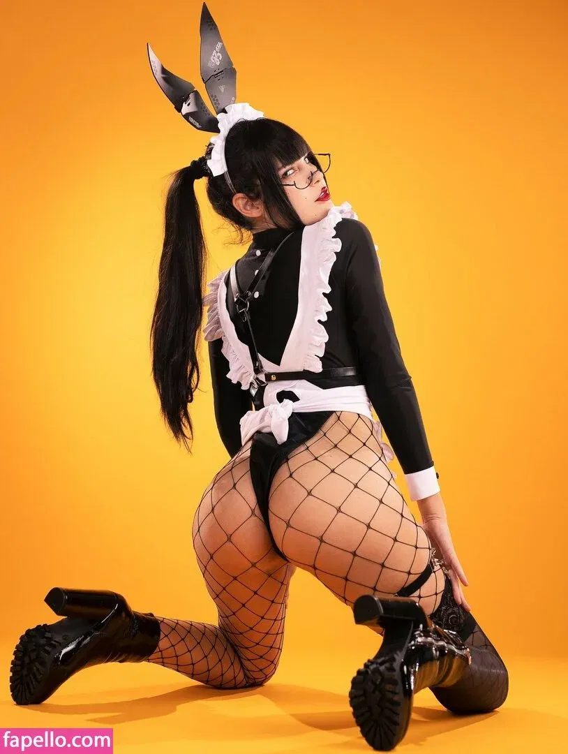 JenNyan Onlyfans Photo Gallery 