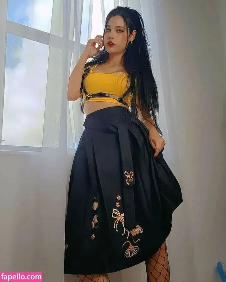 JenNyan Onlyfans Photo Gallery 