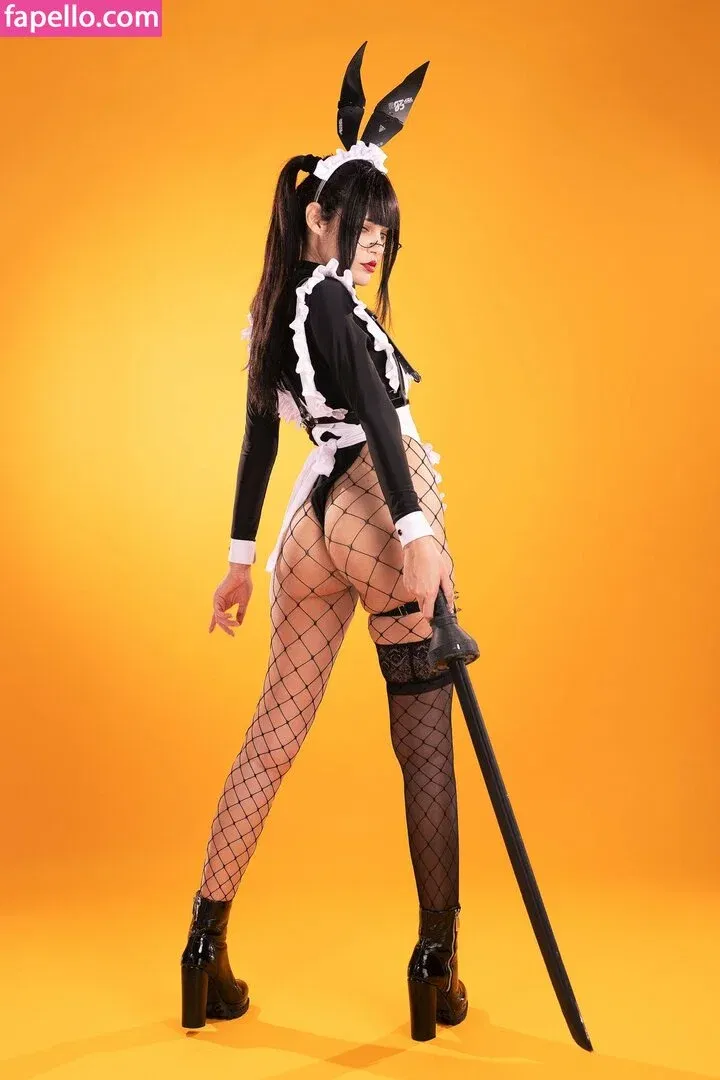 JenNyan Onlyfans Photo Gallery 