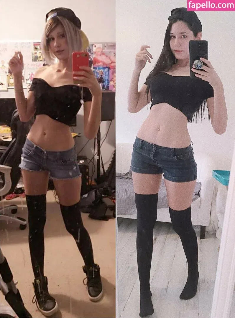 JenNyan Onlyfans Photo Gallery 