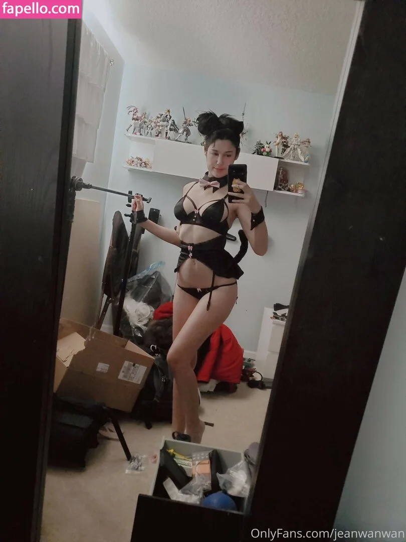 JenNyan Onlyfans Photo Gallery 