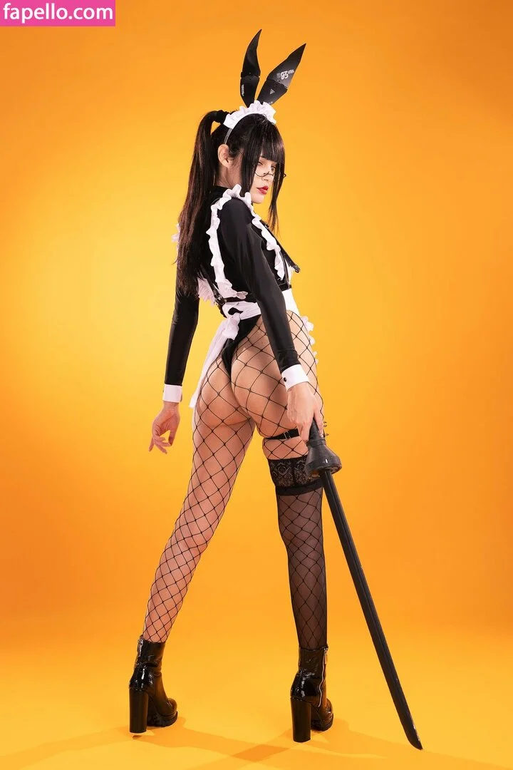 JenNyan Onlyfans Photo Gallery 