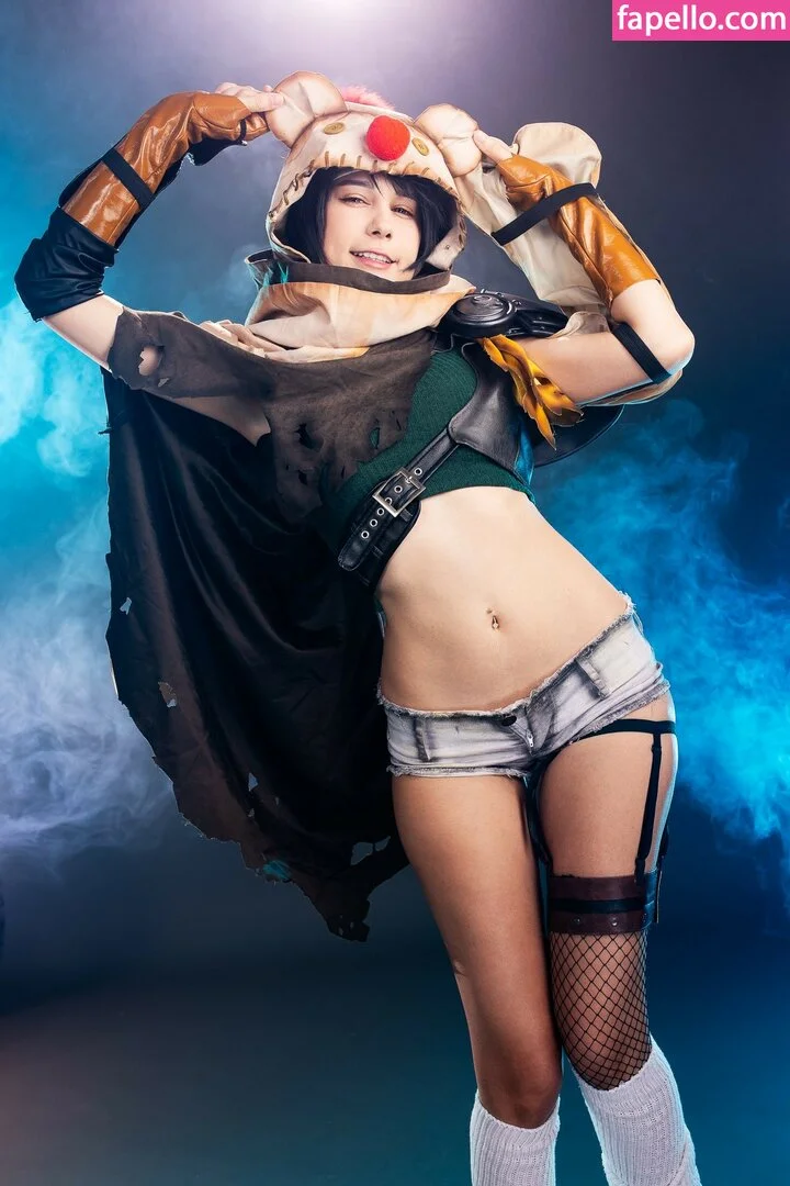 JenNyan Onlyfans Photo Gallery 