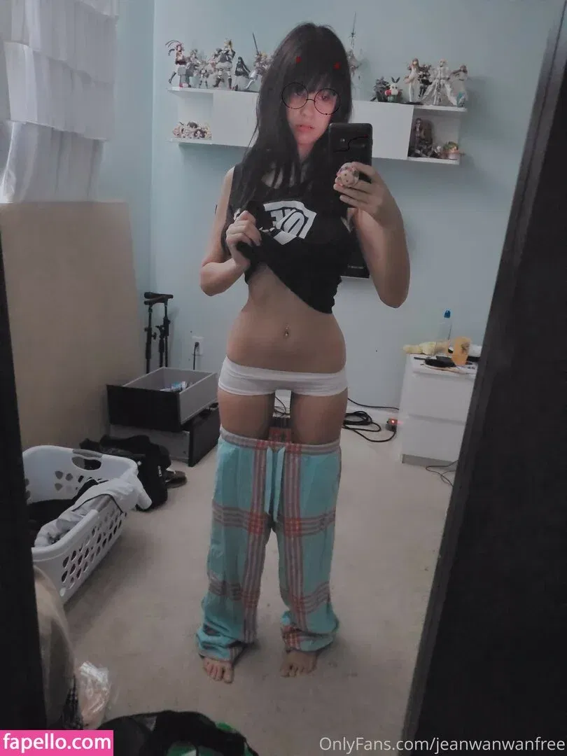 JenNyan Onlyfans Photo Gallery 