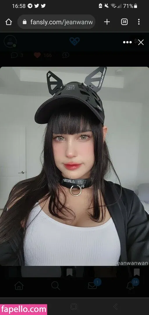 JenNyan Onlyfans Photo Gallery 