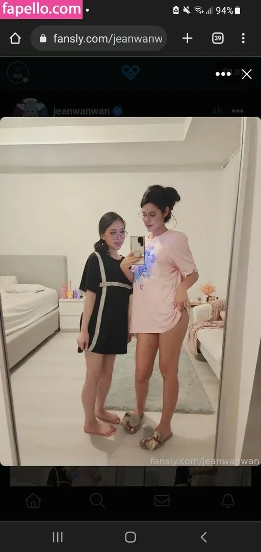 JenNyan Onlyfans Photo Gallery 