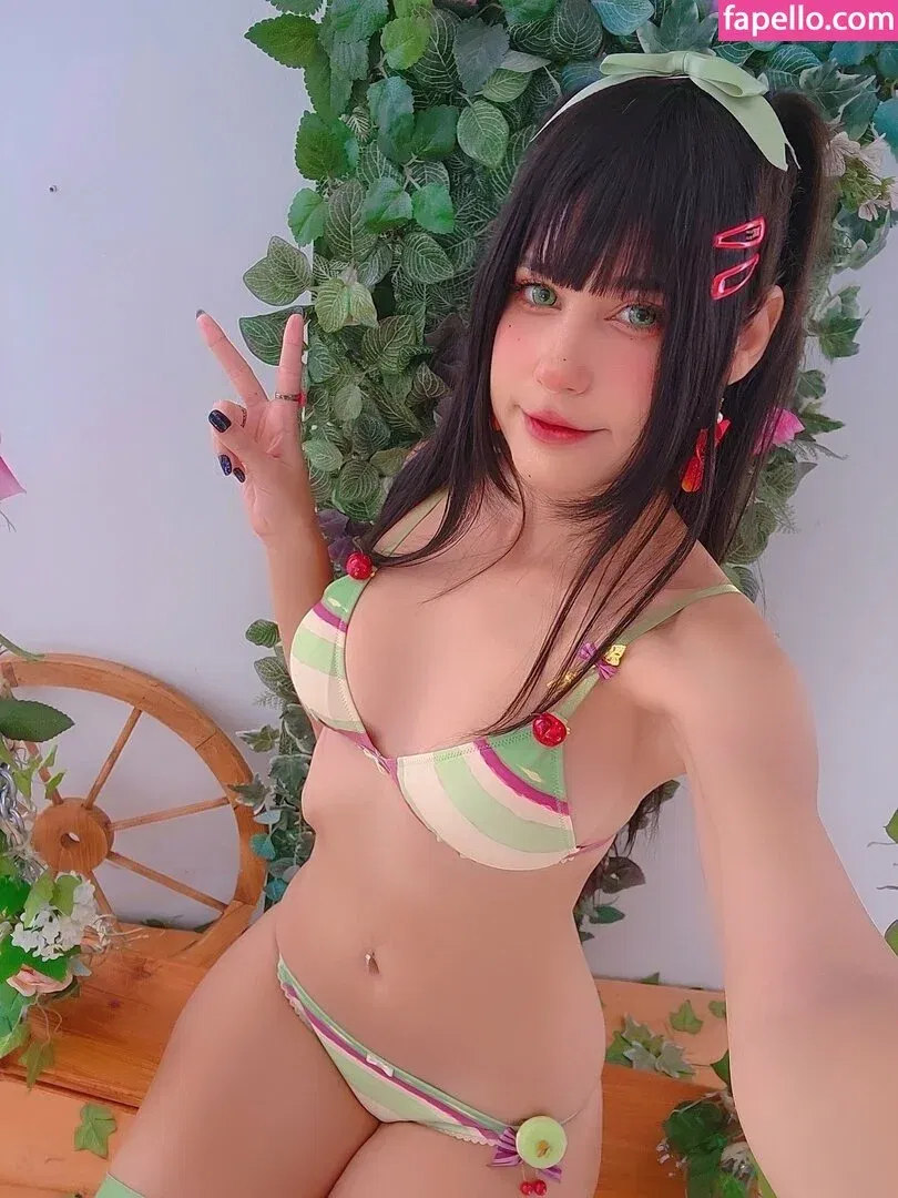 JenNyan Onlyfans Photo Gallery 