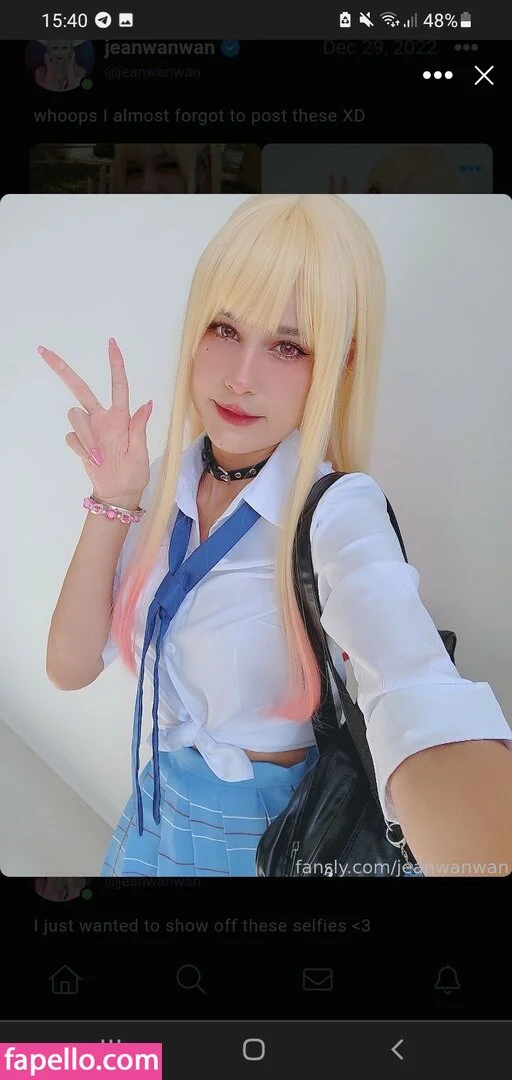 JenNyan Onlyfans Photo Gallery 