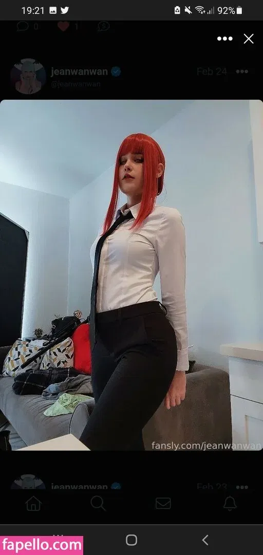 JenNyan Onlyfans Photo Gallery 