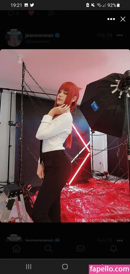 JenNyan Onlyfans Photo Gallery 