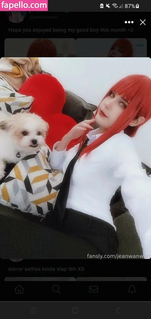 JenNyan Onlyfans Photo Gallery 