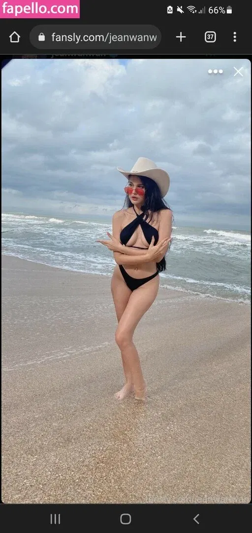 JenNyan Onlyfans Photo Gallery 