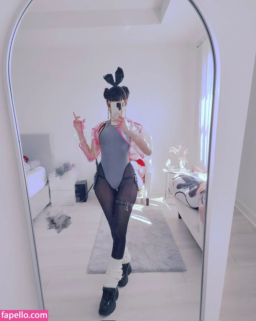 JenNyan Onlyfans Photo Gallery 