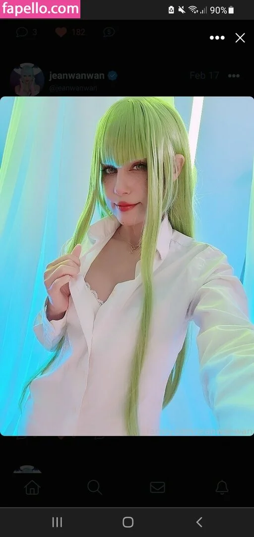 JenNyan Onlyfans Photo Gallery 