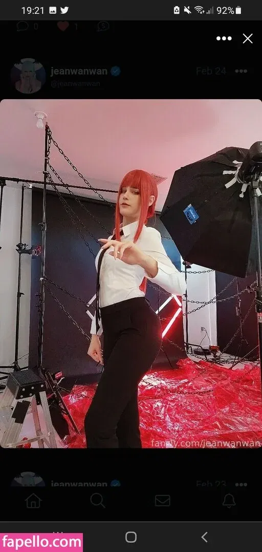 JenNyan Onlyfans Photo Gallery 