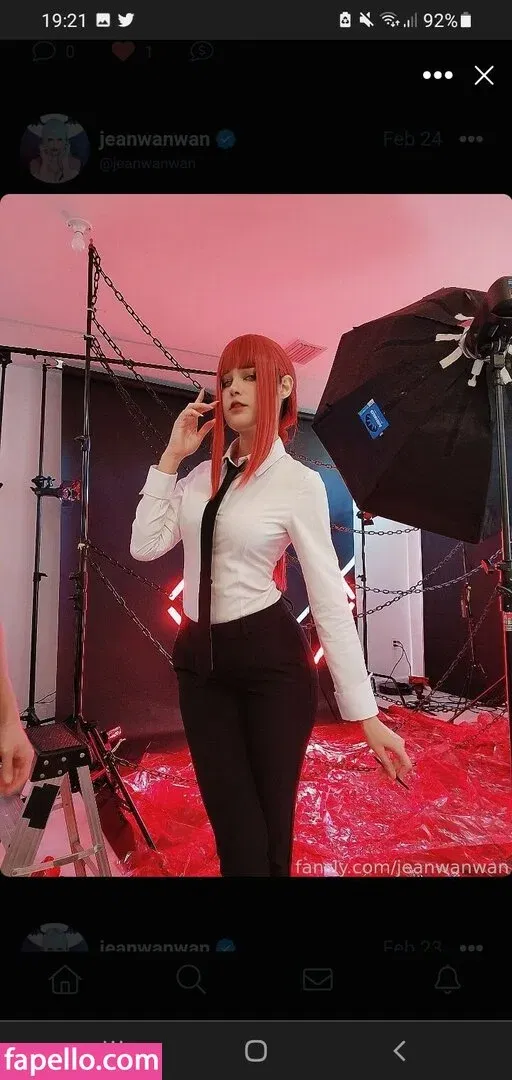 JenNyan Onlyfans Photo Gallery 