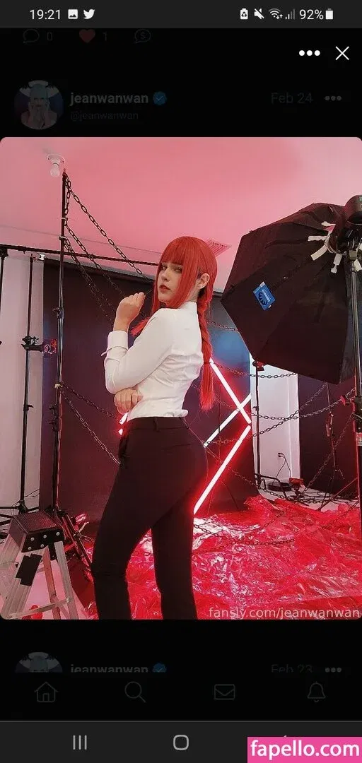 JenNyan Onlyfans Photo Gallery 