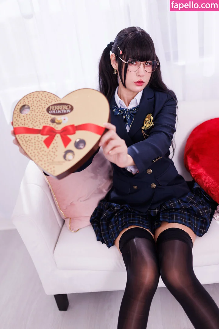 JenNyan Onlyfans Photo Gallery 