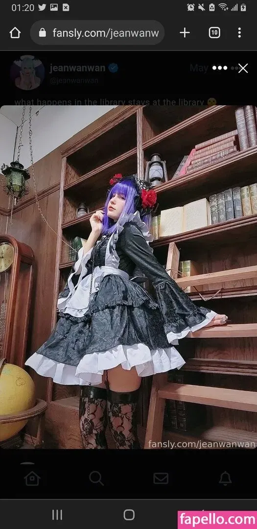 JenNyan Onlyfans Photo Gallery 