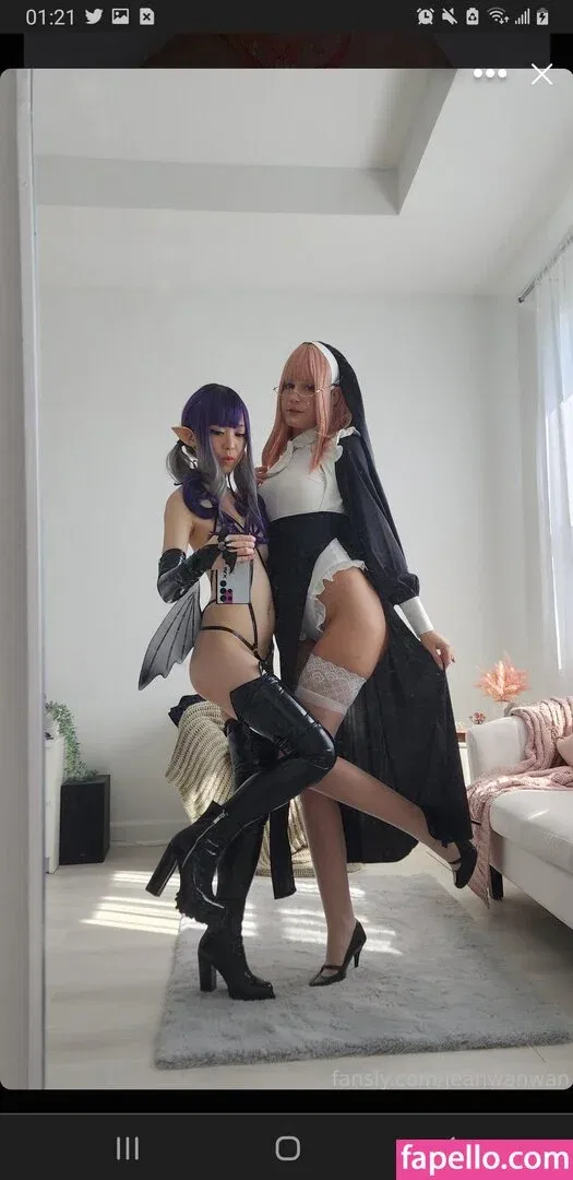 JenNyan Onlyfans Photo Gallery 