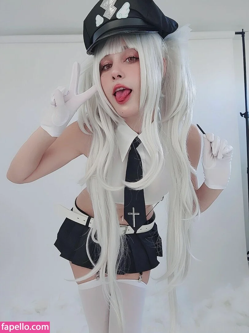 JenNyan Onlyfans Photo Gallery 