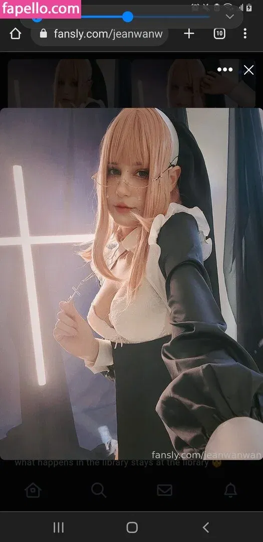 JenNyan Onlyfans Photo Gallery 