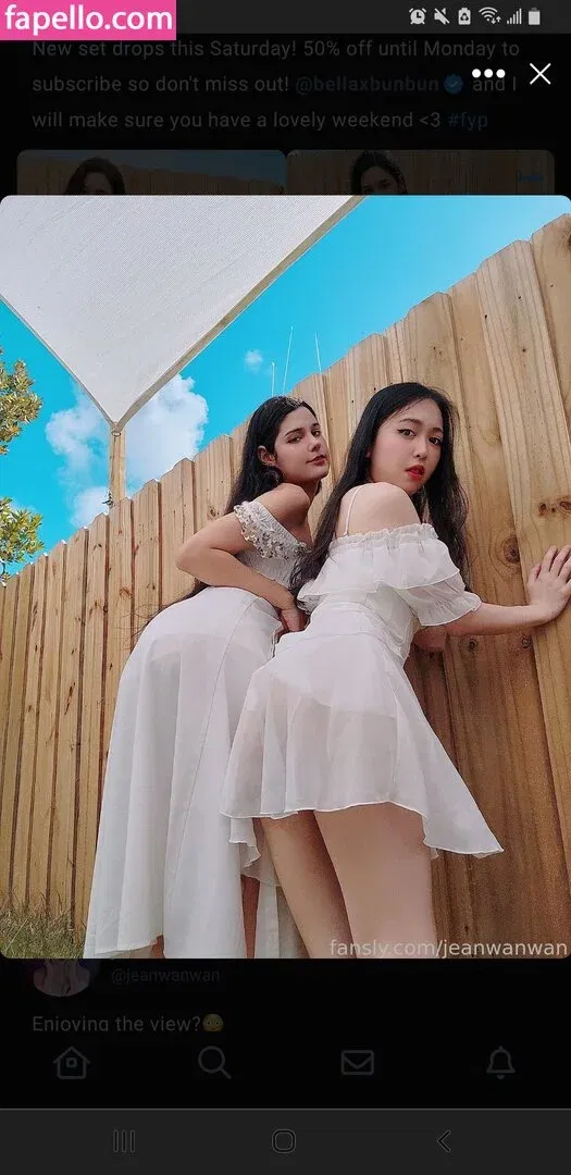 JenNyan Onlyfans Photo Gallery 