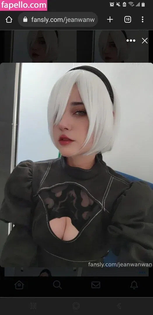 JenNyan Onlyfans Photo Gallery 