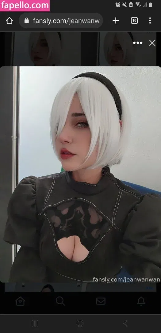 JenNyan Onlyfans Photo Gallery 