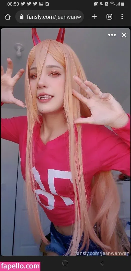 JenNyan Onlyfans Photo Gallery 